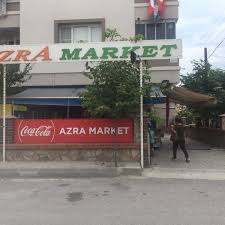 Azra market